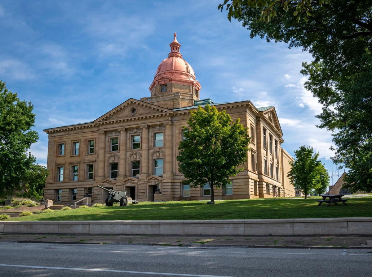 Home County Auditor Website, Lawrence County, Ohio